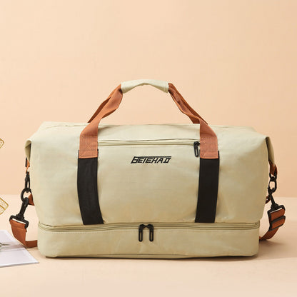 Sportliche Reisetasche Brehn 1784820291