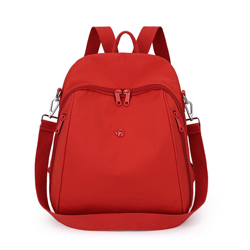 Vielseitiger Reiserucksack Brehn