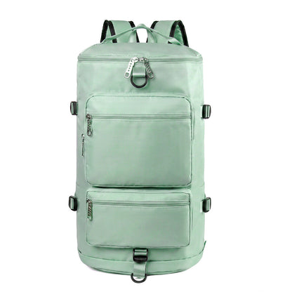 Multifunktionaler City-Rucksack mit Ergonomischem Design Brehn