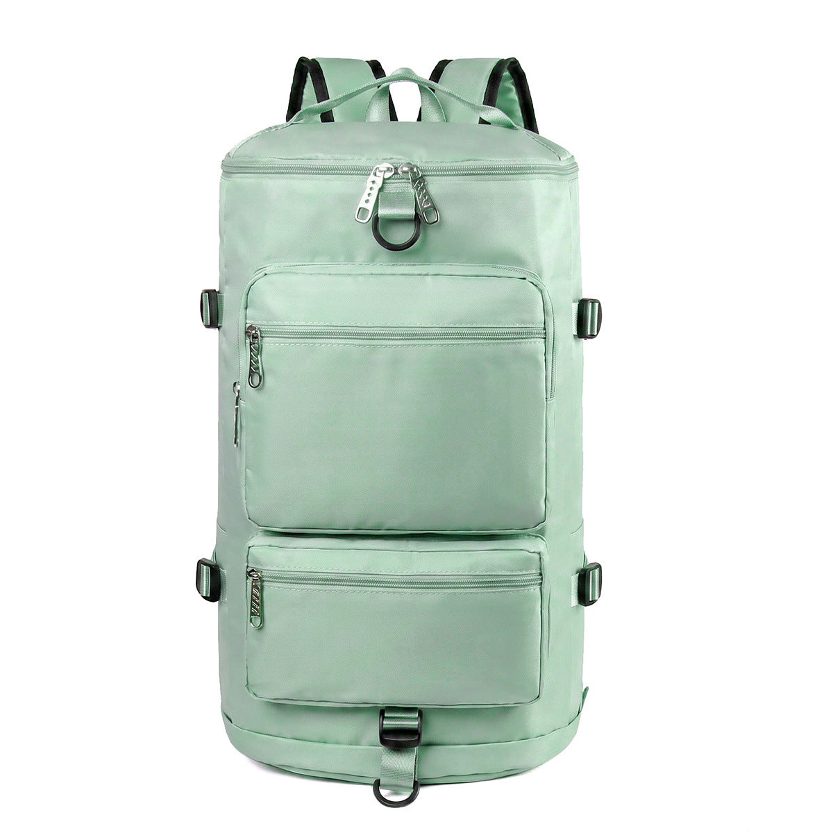 Funktionaler Outdoor-Rucksack Brehn