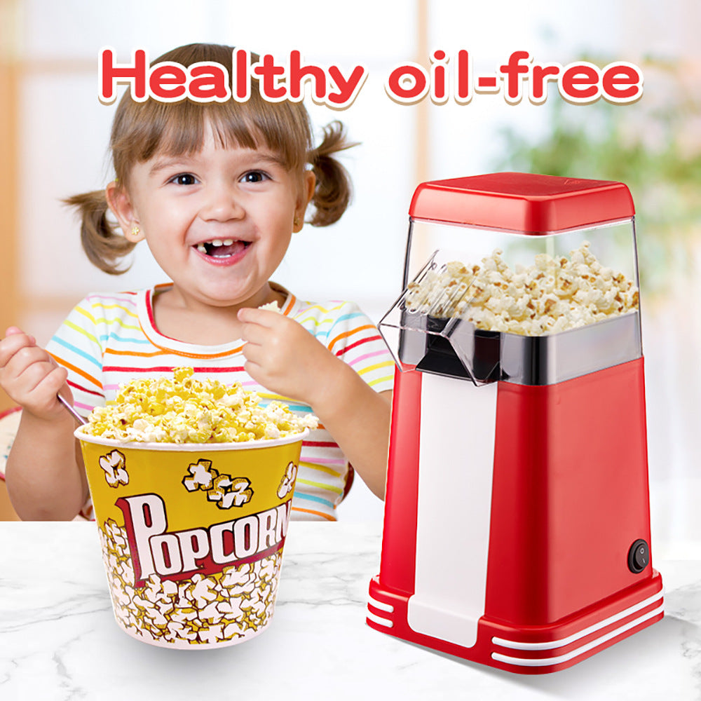 Mini Popcorn Brehn