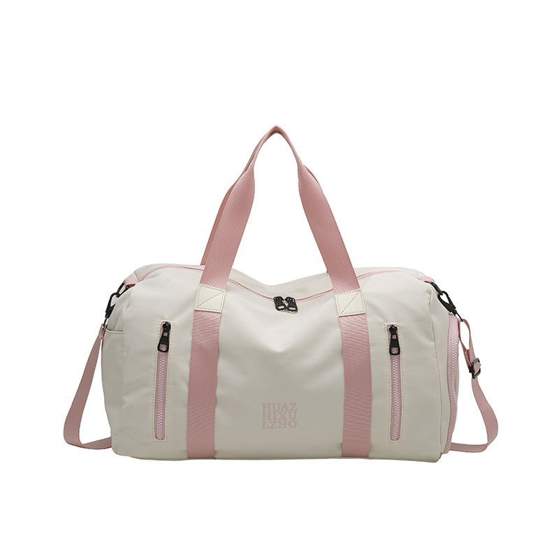 Geräumige Allzweck-Duffle-Tasche Brehn