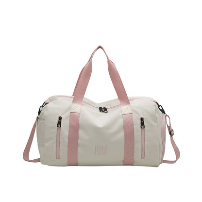 Geräumige Allzweck-Duffle-Tasche Brehn