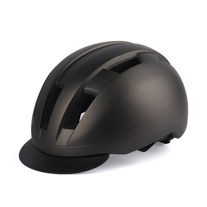 Fahrsicherheitsschutzhelm Brehn