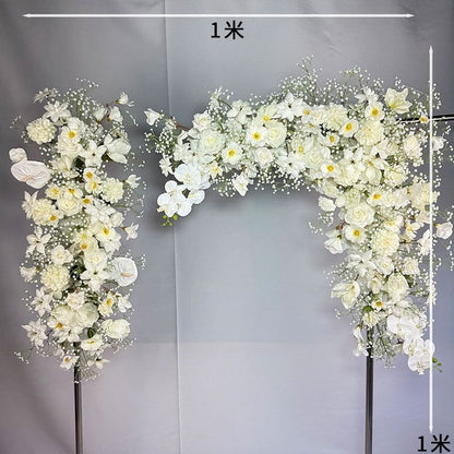 Künstlicher Blumenzweigdokor