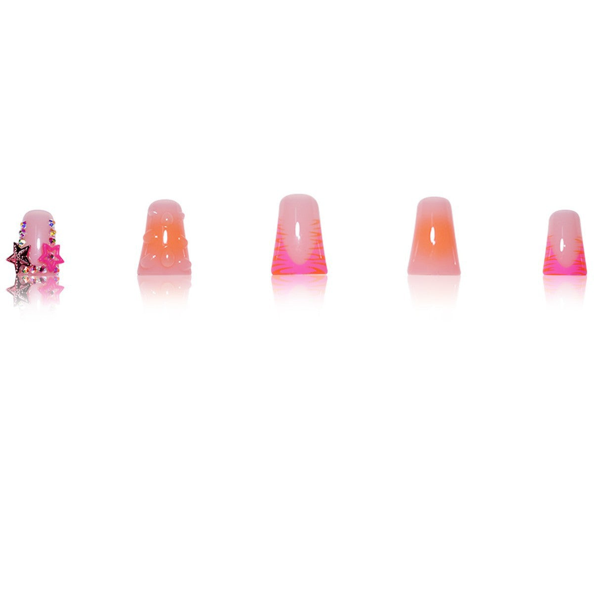 Nail Art Brehn