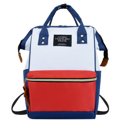 Multi-Funktionaler Reise-Rucksack Brehn
