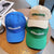 Herren Freizeit Statement Cap Brehn