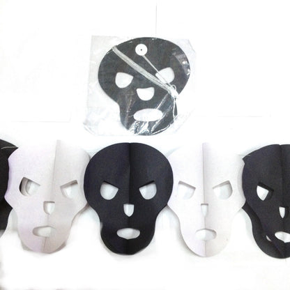Dekorative Halloween Fledermaus Girlande Brehn