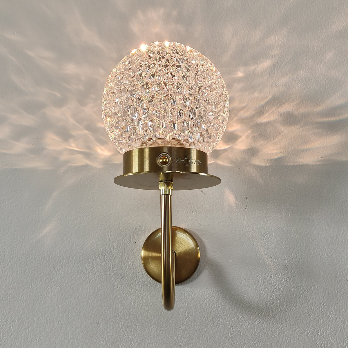 Wandleuchte