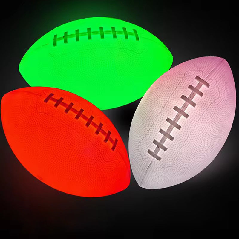 Unisex Foam Rugby-Ball Brehn