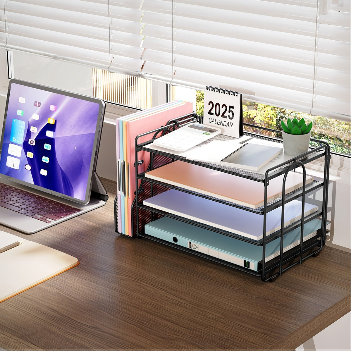 Schreibtisch-Organizer