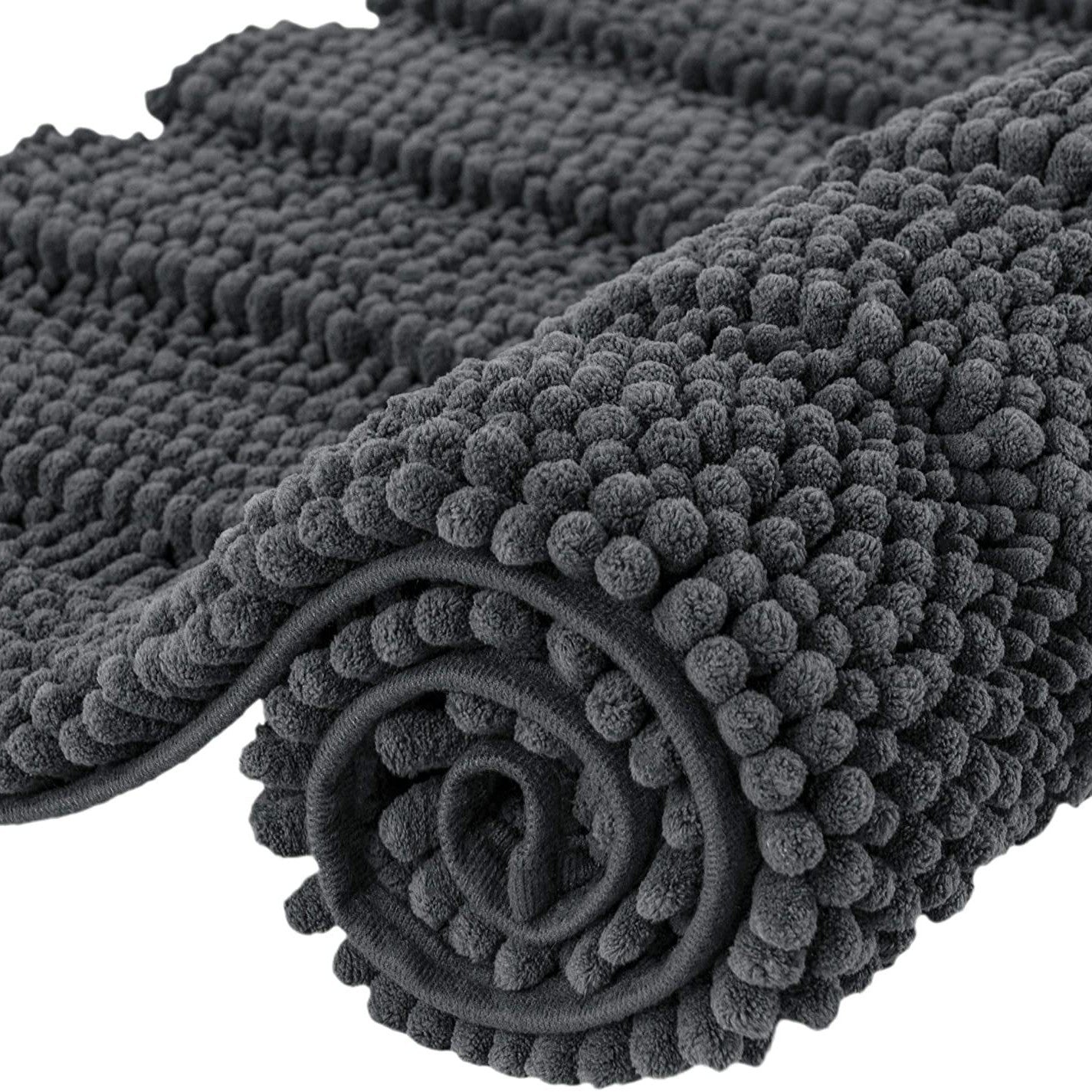 Weiche Touch-Badezimmermatte Brehn