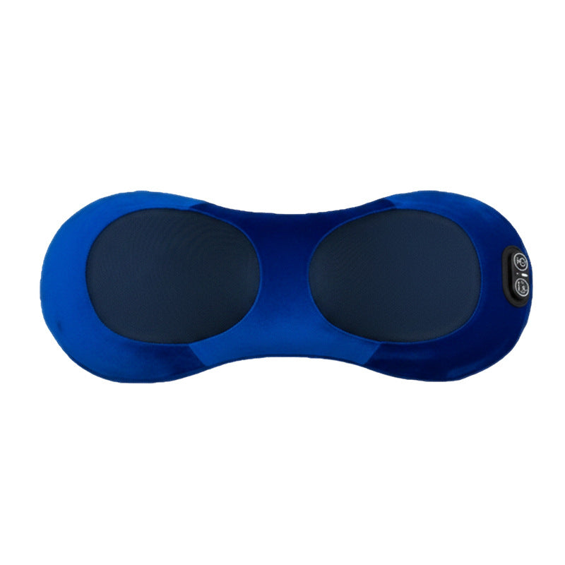 Ergonomisches Nacken Kopfstütze Brehn