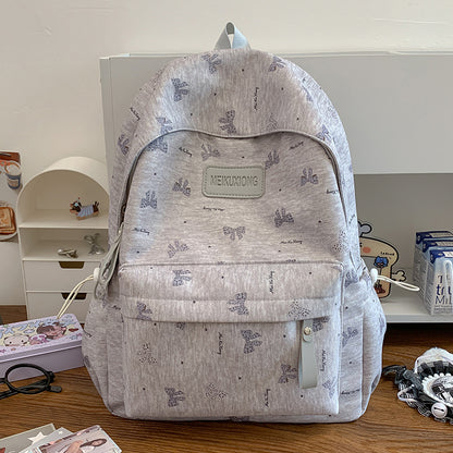 Stylische Freizeit-Rucksack Brehn