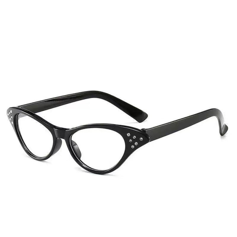 Moderne quadratische Sonnenbrille Brehn