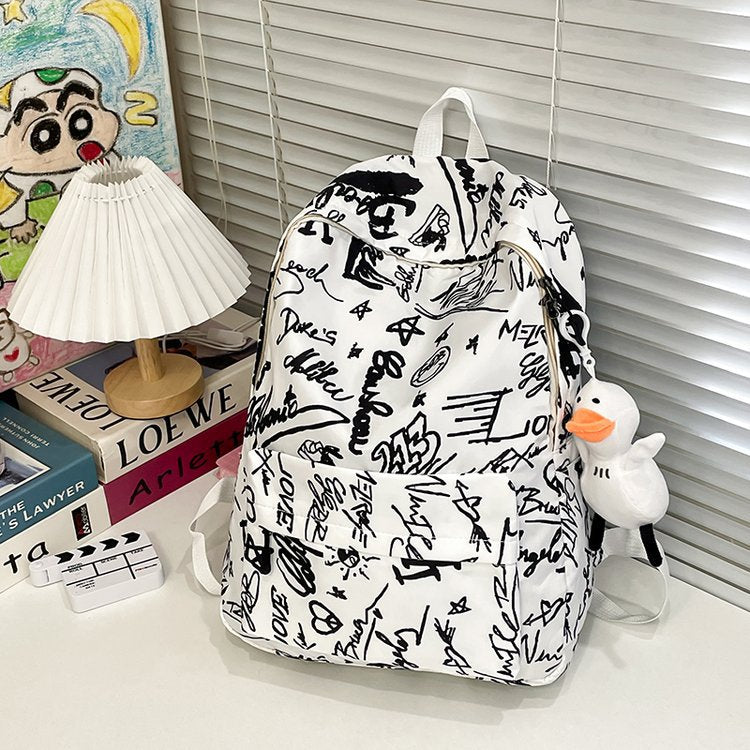 Rucksack Brehn