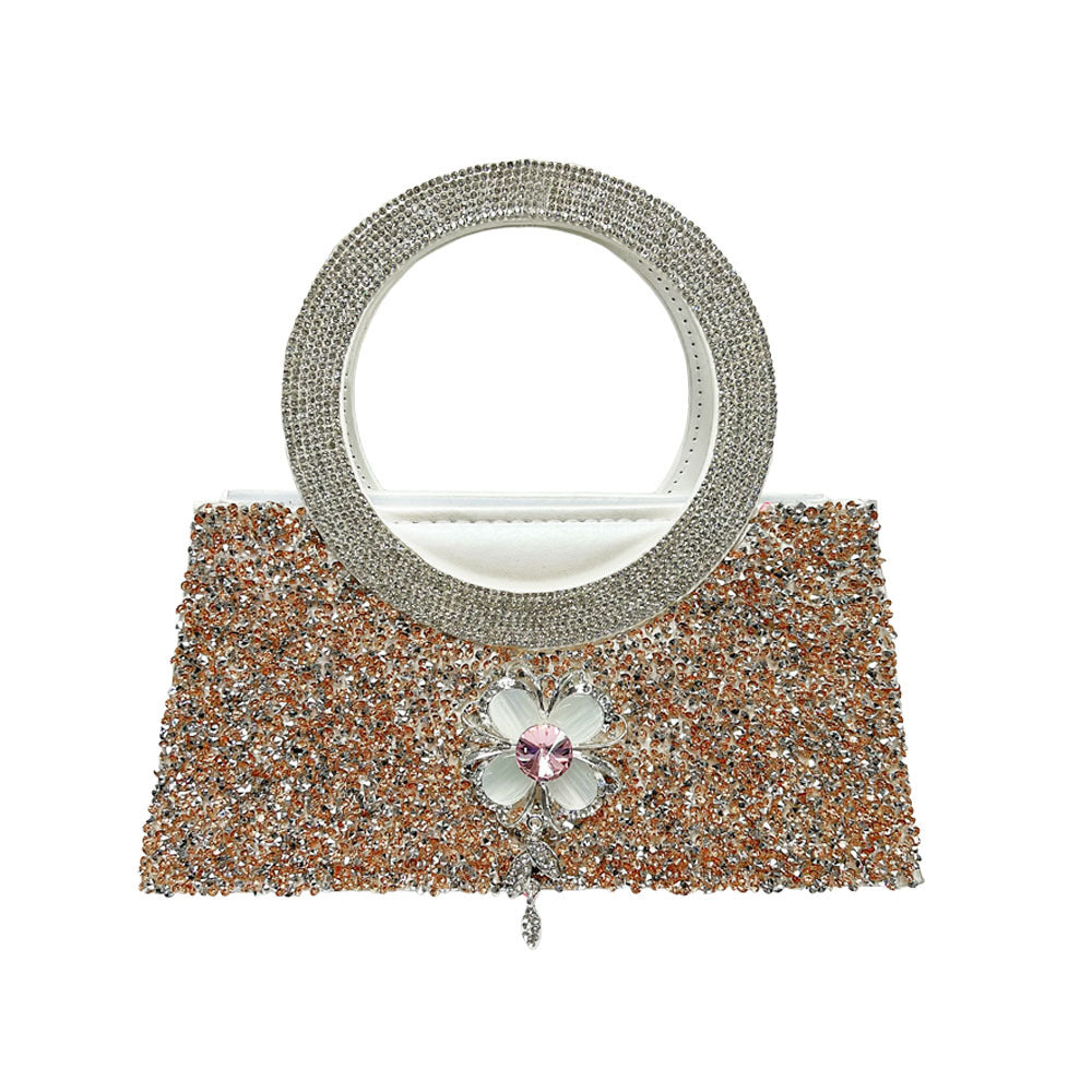 Abend Clutch