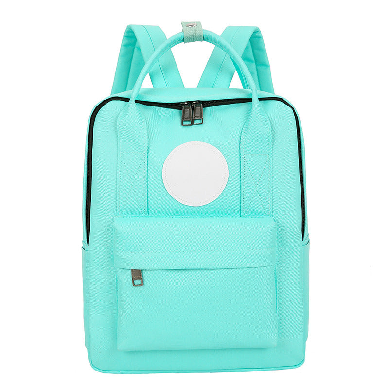 Stilvoller Alltagsrucksack Brehn