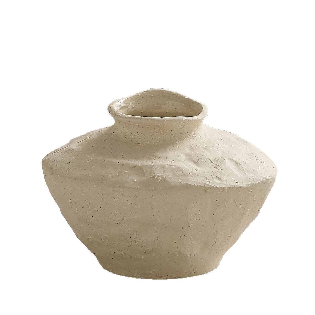 Dekorative Vase Brehn