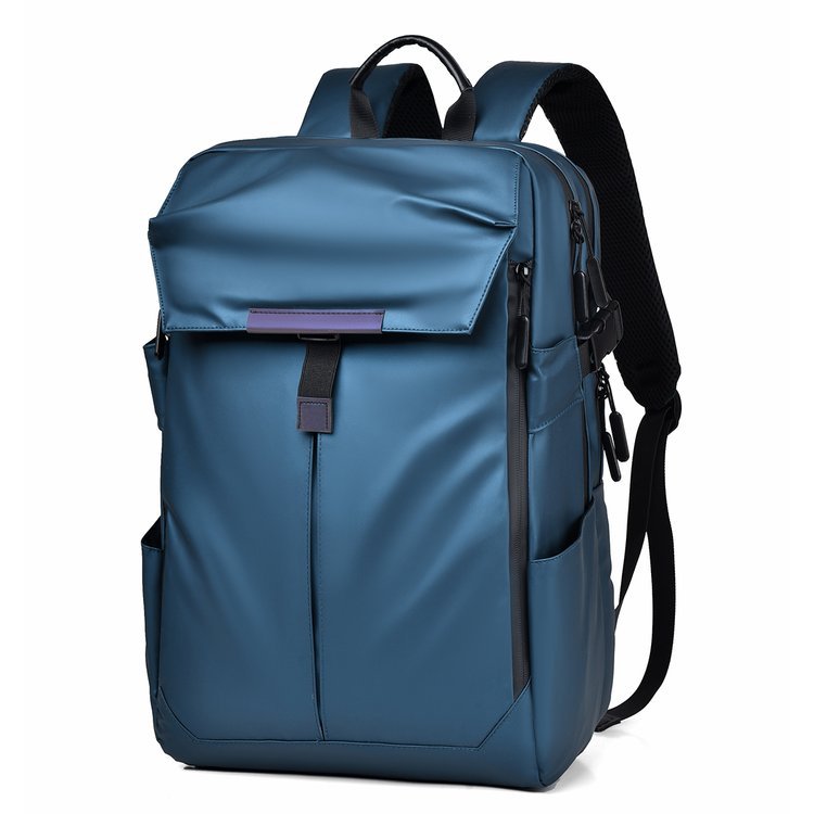 Multi-Compartment Reise-Rucksack Brehn