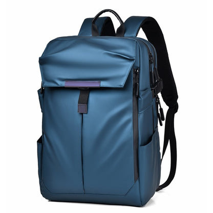 Multi-Compartment Reise-Rucksack Brehn