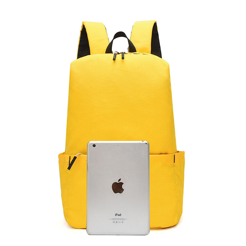 Leichtgewichtiger Alltagsrucksack Brehn