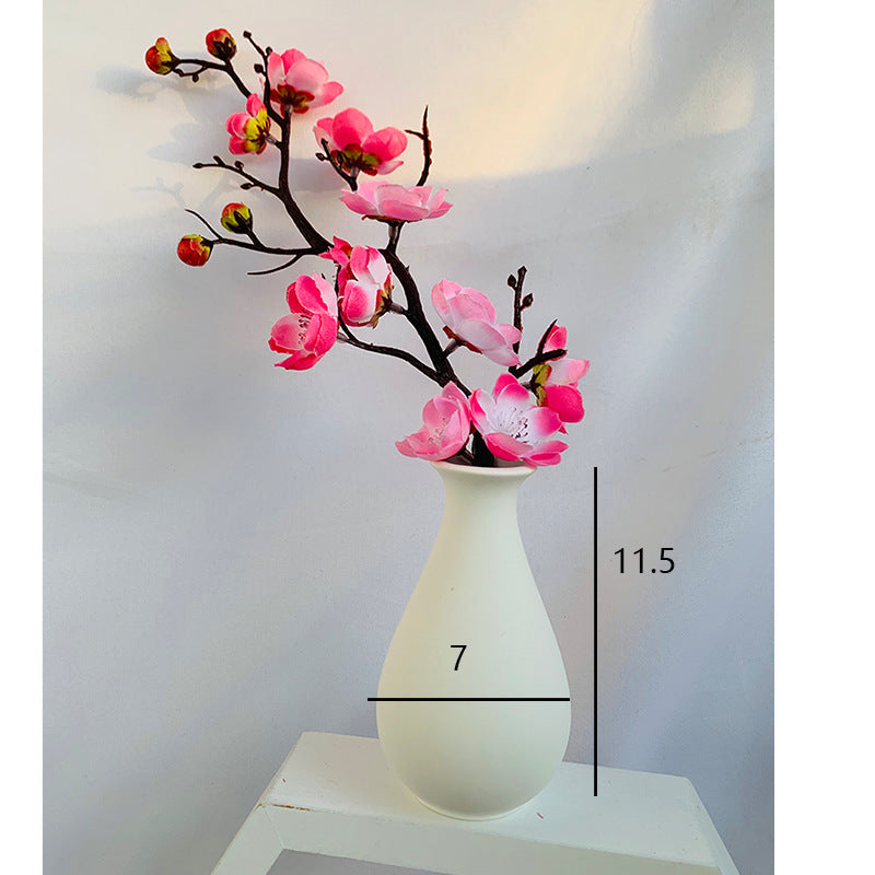 Dekorative Florale Brehn