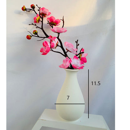 Dekorative Florale Brehn