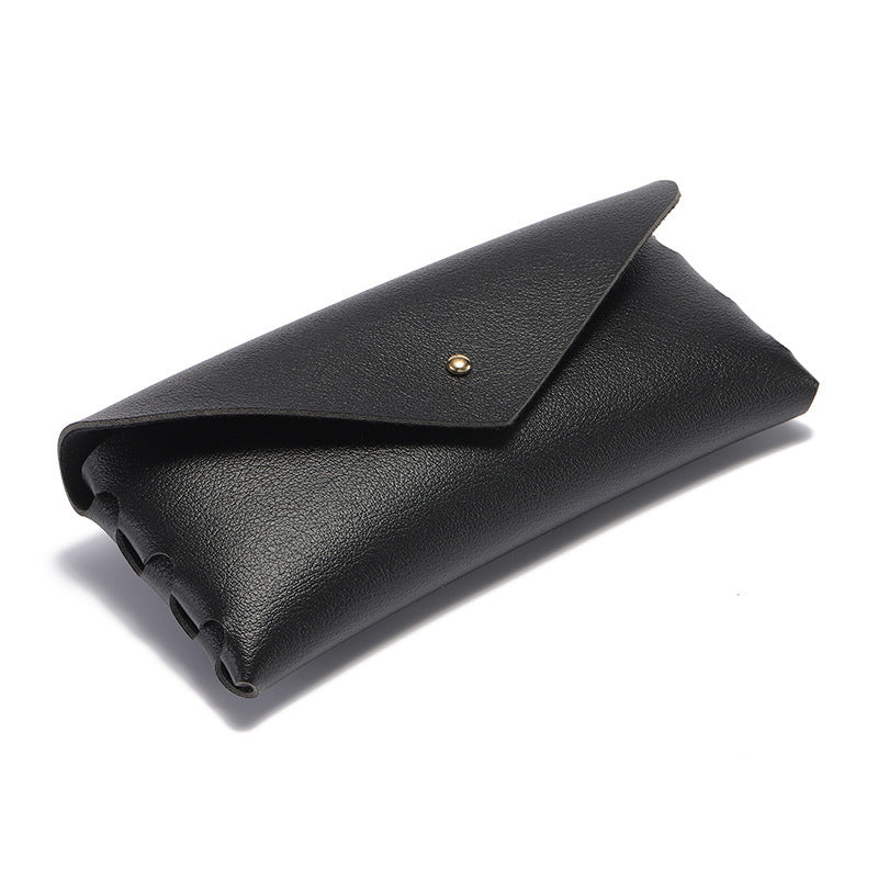 Elegante Handytasche Im Minimalistischen Lederdesign Brehn
