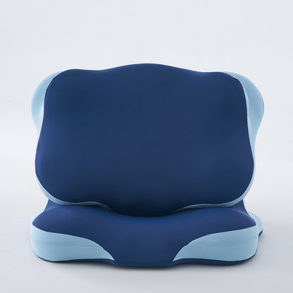 Ergonomisches Stuhlkissen mit Innovativer Druckentlastung Brehn