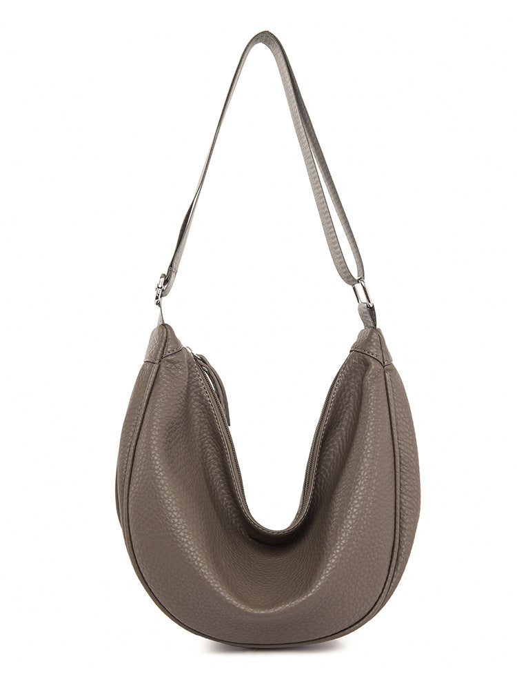 Moderne lässige Schultertasche Brehn