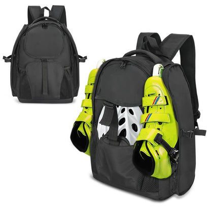 Multi-funktionale Sportausrüstung Rucksack Brehn
