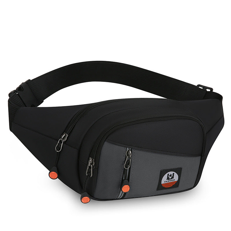 Wasserabweisende Outdoor Bauchtasche