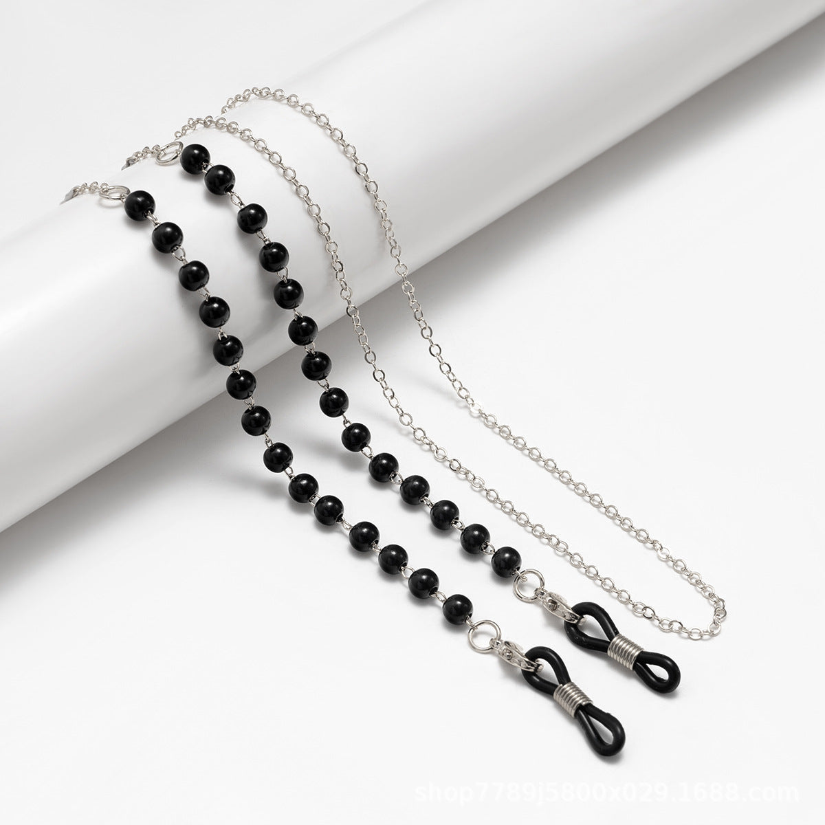 Beaded Eyewear Chain Brehn 1786968008