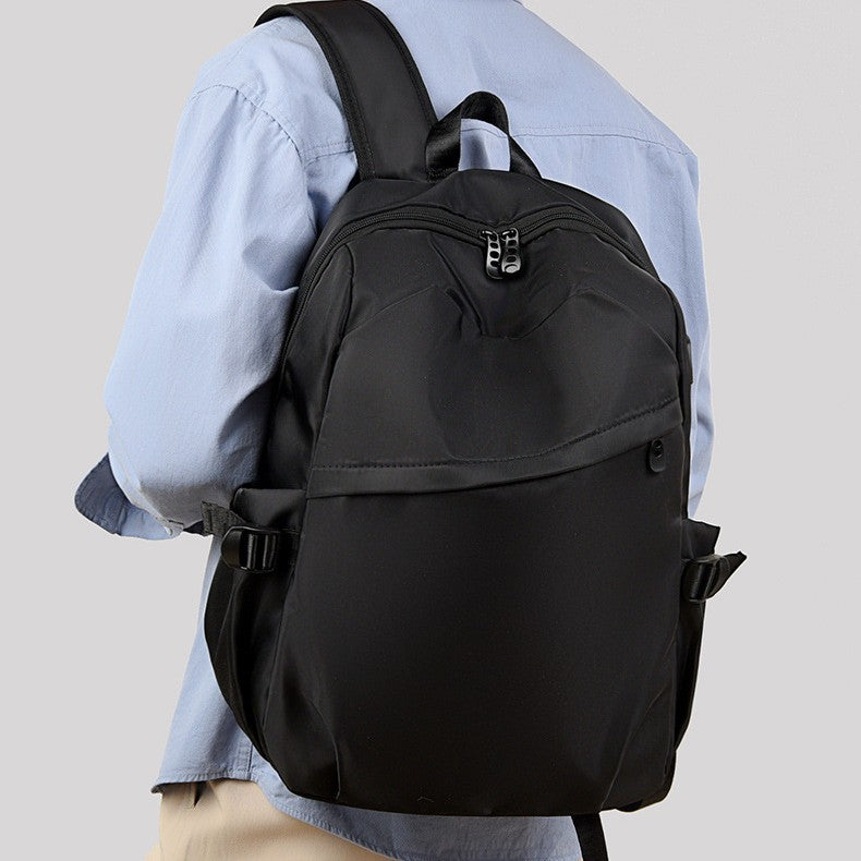 Vielseitiger Reiserrucksack Brehn