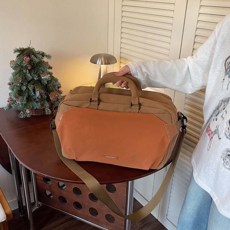 Multifunktionale Geschäftsreise Tasche