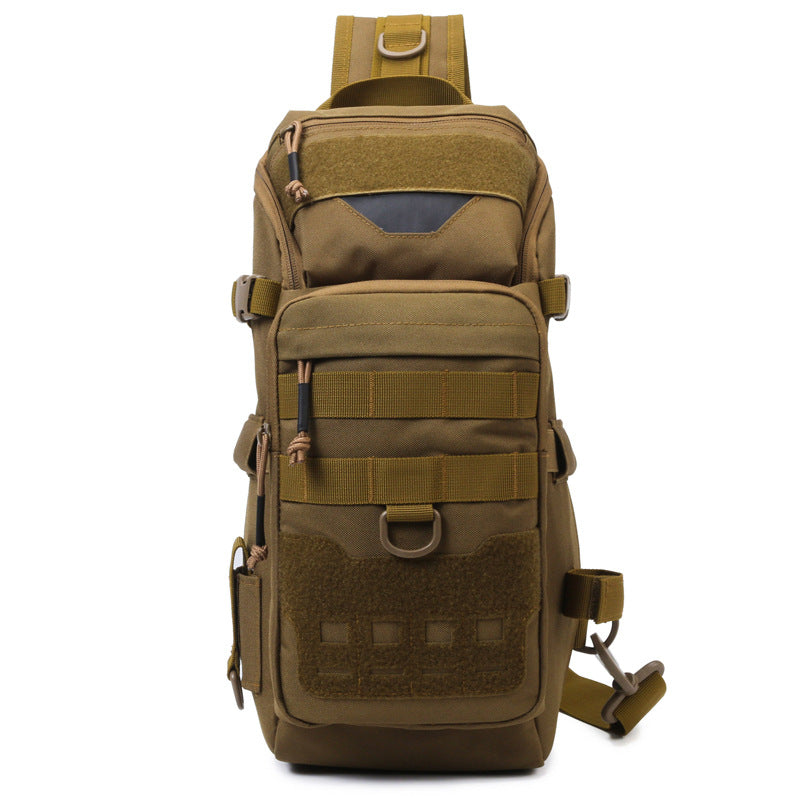 Urban Tactical Sling Pack Brehn