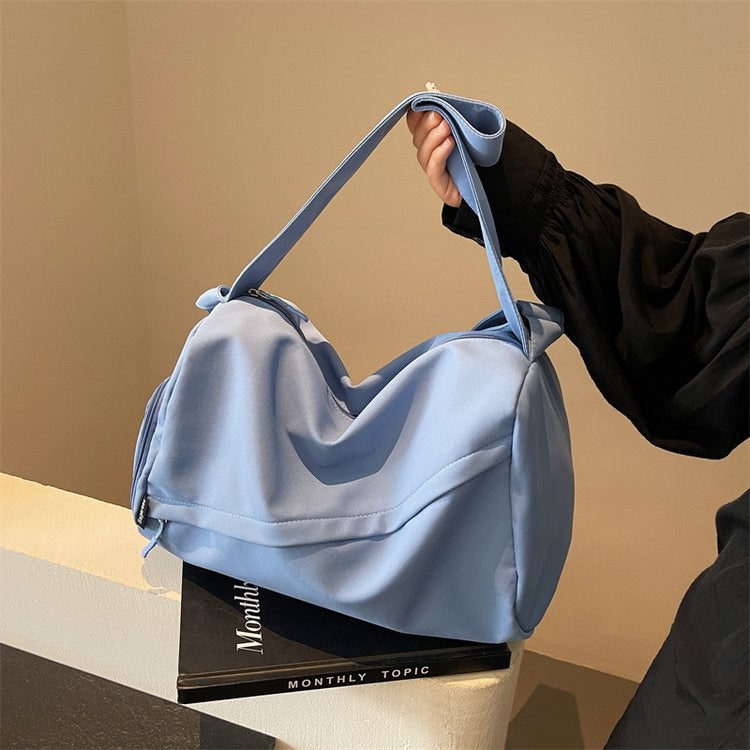 Stylische Multifunktions-Gym-Tasche Brehn