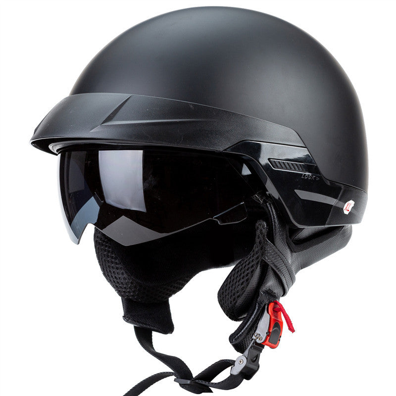 Urban Protective Motorcycle Helmet Brehn