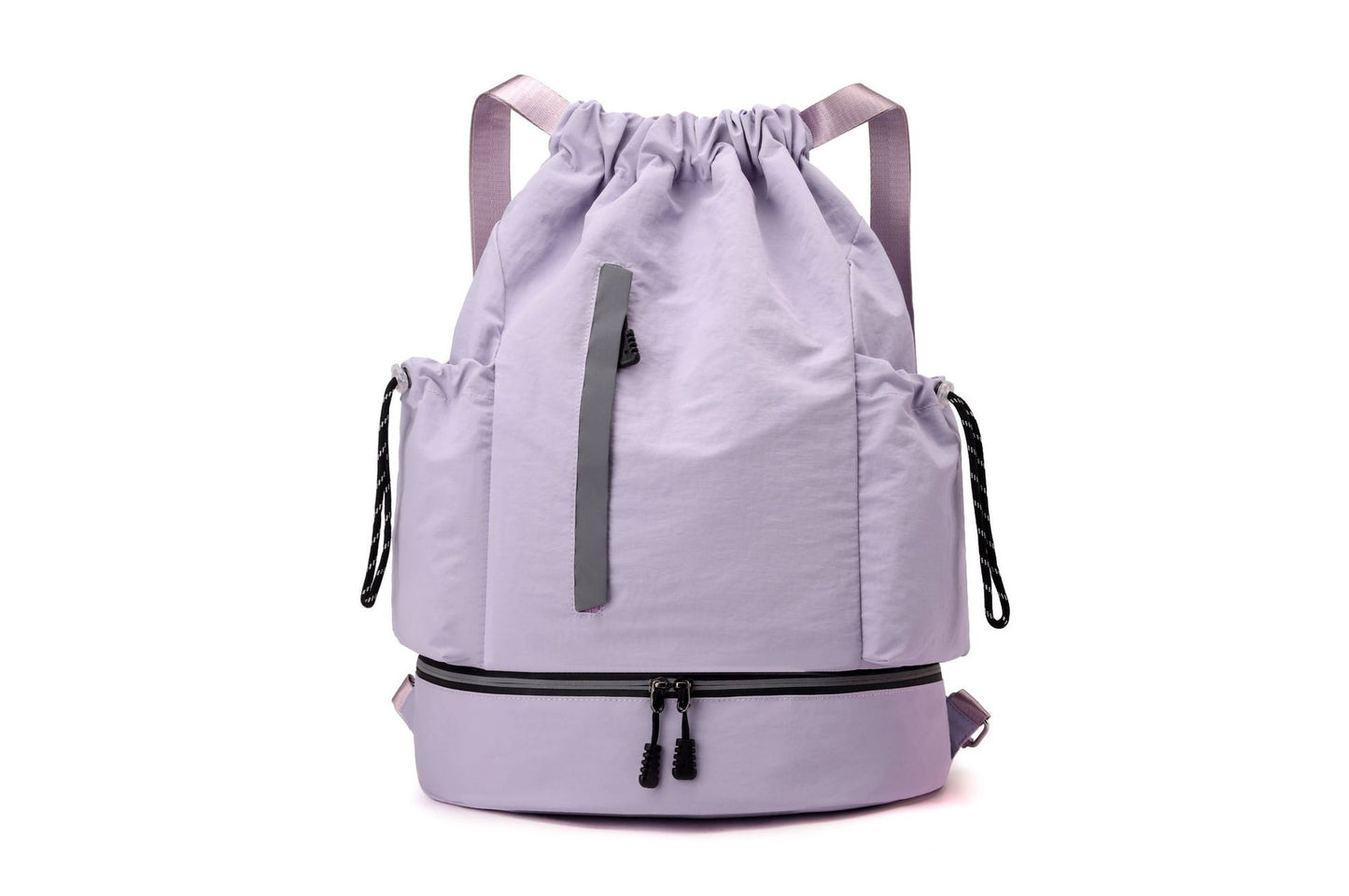 Vielseitiger Zugbeutel Rucksack Brehn