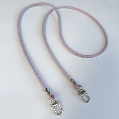 Elegante Leder-Attaché-Tragriemen Brehn