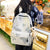 Urbaner Freizeitrucksack mit Einzigartigem Tiermotiv Brehn