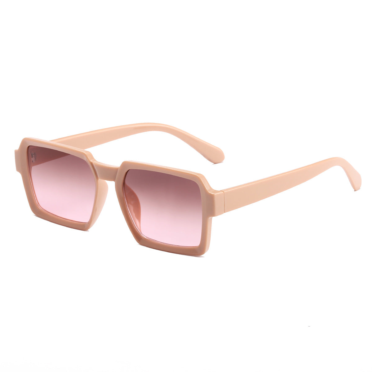 Damen stilvolle Sonnenbrille im trendigen Design Brehn