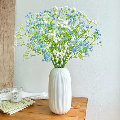 Dekorativer Floralstielstrauß für die Heimdekoration