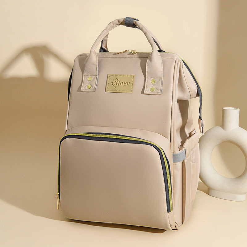 Multi-Funktions-Laptop-Rucksack Brehn