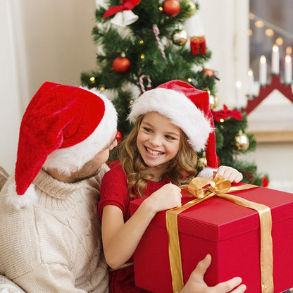 Weihnachtsmütze