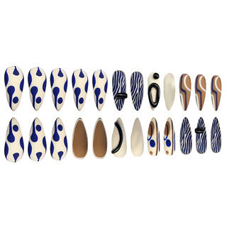 Nail Art Brehn
