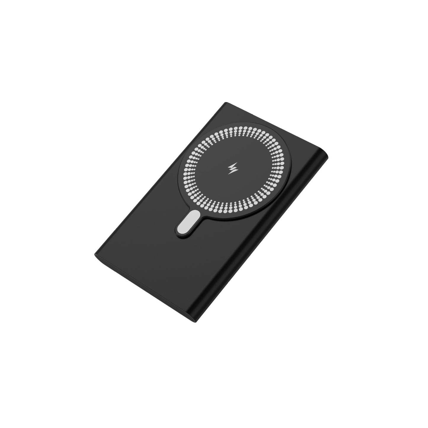 Tragbare Magnet-Powerbank mit Schneller Induktionsladung Brehn