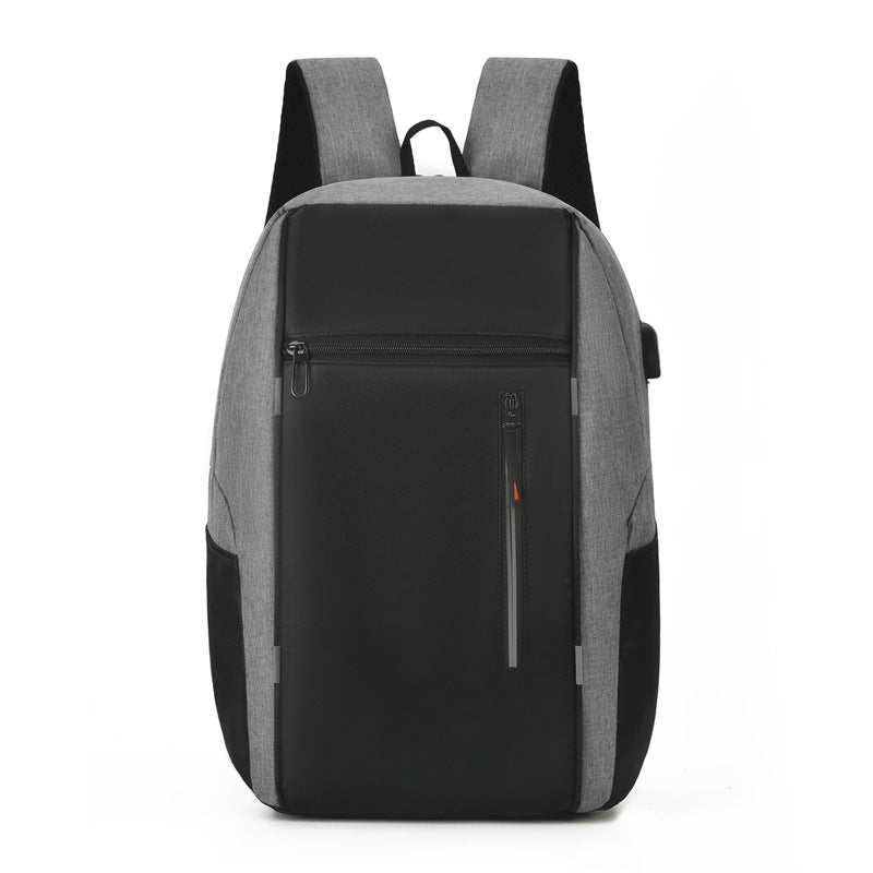 Eleganter Multifunktionaler Urbaner Rucksack Brehn